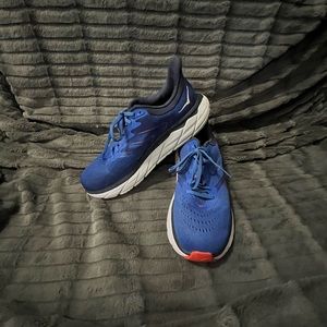 Hoka one one arahi men’s